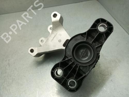 Engine mount DACIA DUSTER (PYM_, PYN_) 1.2 TCe 130 | BP30180725M89