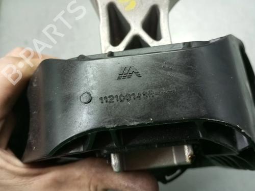 Engine mount DACIA DUSTER (PYM_, PYN_) 1.2 TCe 130 | BP30180725M89
