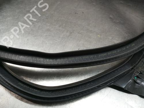 Rubber door seal TESLA MODEL 3 (5YJ3) EV | BP30182416C142 
