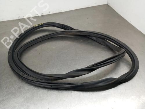 Used Rubber door seal CITROËN C4 III (BA_, BB_, BC_) 1.5 BlueHDi 130 (BBYHZB) (131 hp) 30182418