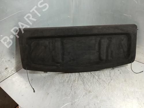 Used Rear parcel shelf HYUNDAI i20 III (BC3, BI3) 1.0 T-GDI hybrid 48V (101 hp) 30182419