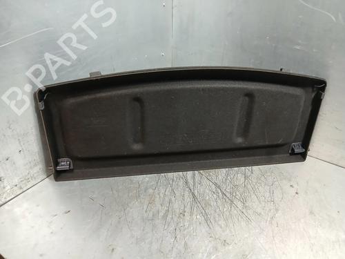 Rear parcel shelf HYUNDAI i20 III (BC3, BI3) 1.0 T-GDI hybrid 48V | BP30182419C85