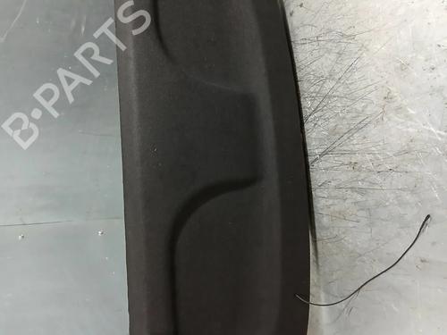 Used Rear parcel shelf TOYOTA YARIS (_P13_) 1.5 Hybrid (NHP130_) (101 hp) 30182420