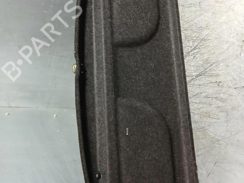 Rear parcel shelf TOYOTA YARIS (_P13_) 1.5 Hybrid (NHP130_) | BP30182420C85