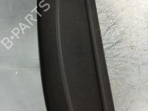 Rear parcel shelf AUDI A1 (8X1, 8XK) 1.6 TDI | BP30182421C85