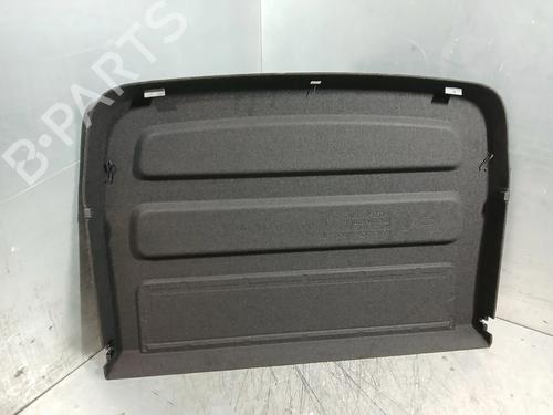 Rear parcel shelf RENAULT ARKANA I (LCM_, LDN_) | BP30182423C85