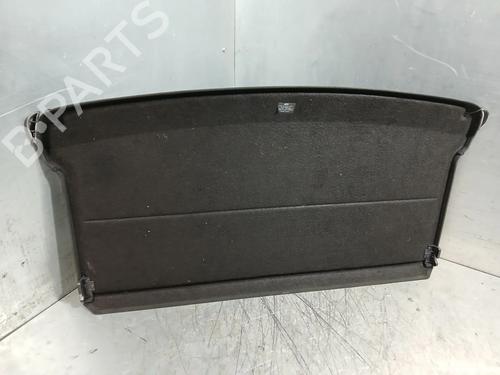 Rear parcel shelf LAND ROVER RANGE ROVER EVOQUE (L538) 2.0 D 4x4 | BP30182424C85