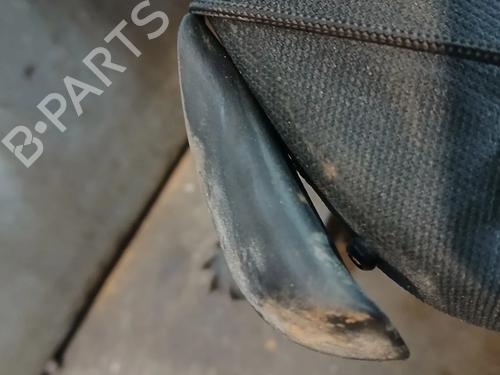 Rear parcel shelf LAND ROVER RANGE ROVER EVOQUE (L538) 2.0 D 4x4 | BP30182424C85