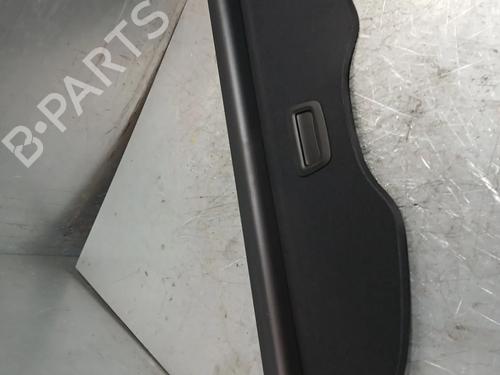 Used Rear parcel shelf RENAULT KADJAR (HA_, HL_) 1.5 dCi 110 (HLA3) (110 hp) 30182428