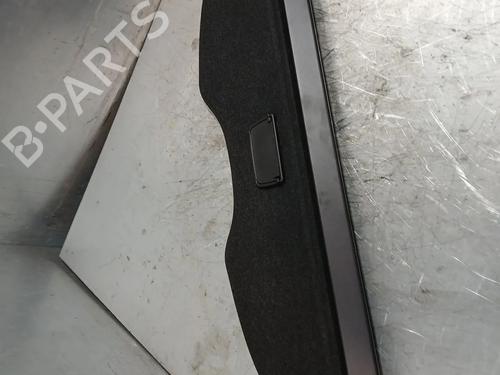 Rear parcel shelf RENAULT KADJAR (HA_, HL_) 1.5 dCi 110 (HLA3) | BP30182428C85