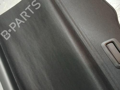 Rear parcel shelf RENAULT KADJAR (HA_, HL_) 1.5 dCi 110 (HLA3) | BP30182428C85