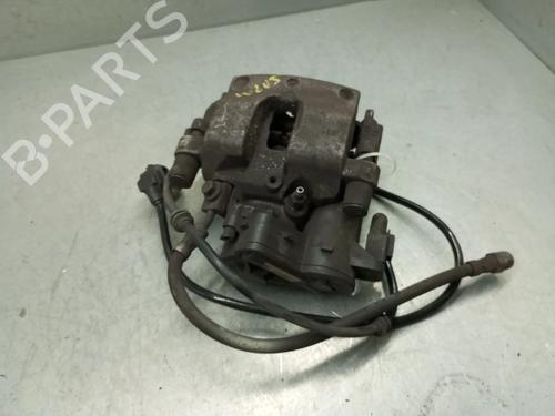Left rear brake caliper MERCEDES-BENZ C-CLASS (W205) C 200 d (205.001) | BP30182431M107