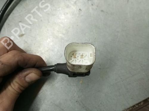 Left rear brake caliper MERCEDES-BENZ C-CLASS (W205) C 200 d (205.001) | BP30182431M107