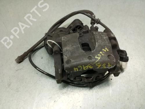 Used Left rear brake caliper MERCEDES-BENZ C-CLASS (W205) C 200 d (205.001) (160 hp) 30182431