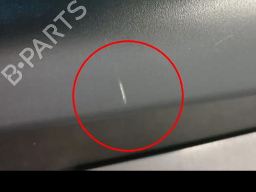 Rear parcel shelf RENAULT KADJAR (HA_, HL_) 1.5 dCi 110 (HLA3) | BP30182428C85