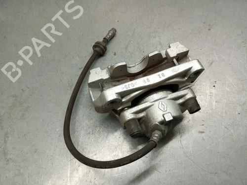 Right front brake caliper RENAULT CAPTUR II (HF_) TCe 130 (HFMF) | BP11630969M104