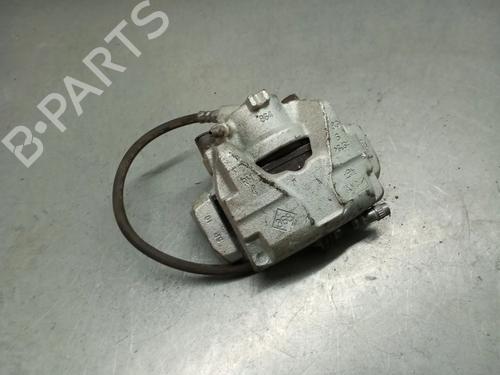 Right front brake caliper RENAULT CAPTUR II (HF_) TCe 130 (HFMF) | BP11630969M104