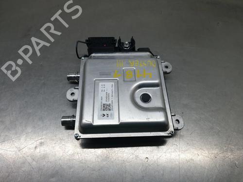 Used Inverter/Converter DACIA DUSTER (PYM_, PYN_) 1.2 TCe 130 (131 hp) 30183615