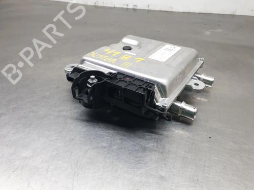 Inverter/Converter DACIA DUSTER (PYM_, PYN_) 1.2 TCe 130 | BP30183615M119