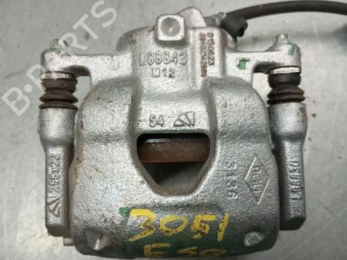 Used Left front brake caliper DACIA SANDERO III 1.0 TCe 100 (101 hp) 30183616