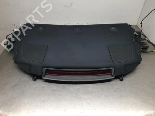 Used Rear parcel shelf TESLA MODEL 3 (5YJ3) EV (261 hp) 30183617