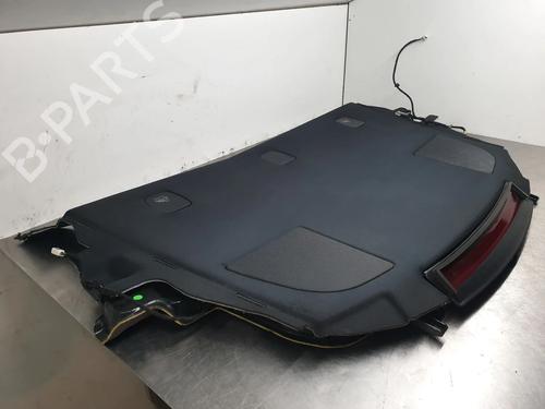 Rear parcel shelf TESLA MODEL 3 (5YJ3) EV | BP30183617C85
