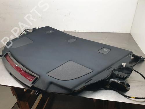 Rear parcel shelf TESLA MODEL 3 (5YJ3) EV | BP30183617C85