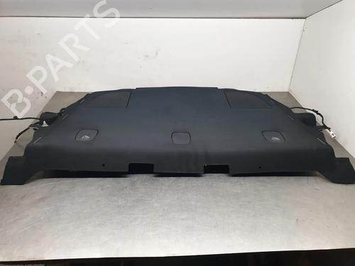 Rear parcel shelf TESLA MODEL 3 (5YJ3) EV | BP30183617C85