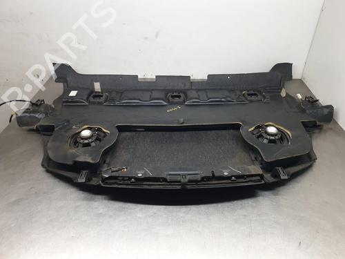 Rear parcel shelf TESLA MODEL 3 (5YJ3) EV | BP30183617C85