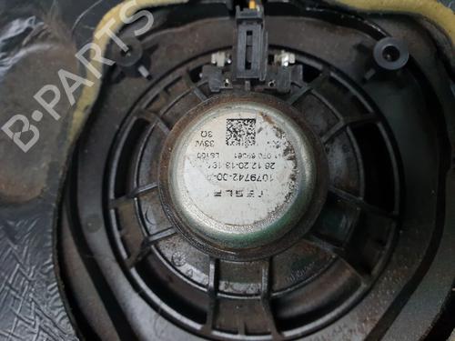 Rear parcel shelf TESLA MODEL 3 (5YJ3) EV | BP30183617C85