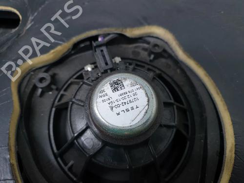 Rear parcel shelf TESLA MODEL 3 (5YJ3) EV | BP30183617C85