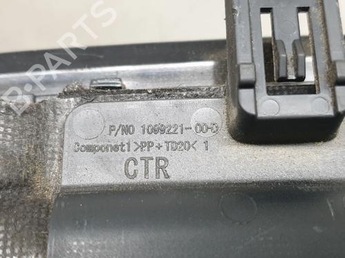 Rear parcel shelf TESLA MODEL 3 (5YJ3) EV | BP30183617C85