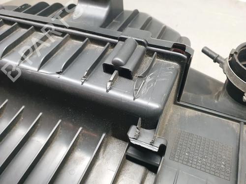 Air filter box CITROËN C3 AIRCROSS II (2R_, 2C_) 1.2 PureTech 82 (2RHMRC, 2RHMZB) | BP30183618M87