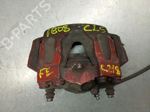 Used Left front brake caliper MERCEDES-BENZ CLS (C218) CLS 350 CDI / d (218.323) (265 hp) 30183619