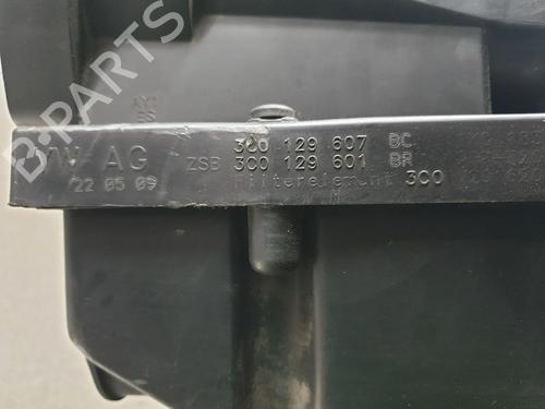 Air filter box VW PASSAT CC B6 (357) 2.0 TDI | BP27841100M87 