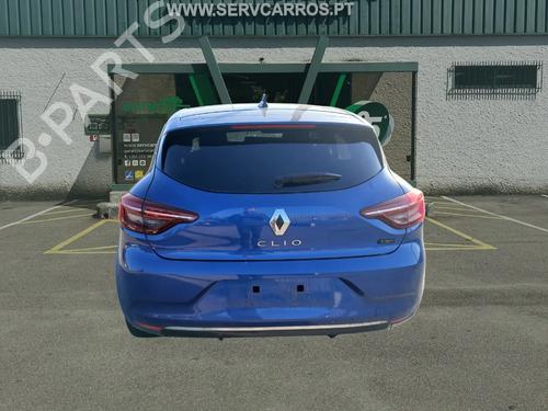 RENAULT CLIO V (B7_) 1.6 E-TECH 145 (B7MU) (143 hp) 4437232
