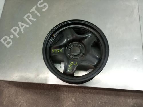 Used Rim RENAULT CLIO V (B7_) 1.5 Blue dCi 100 (B7AD) (101 hp) 30203212