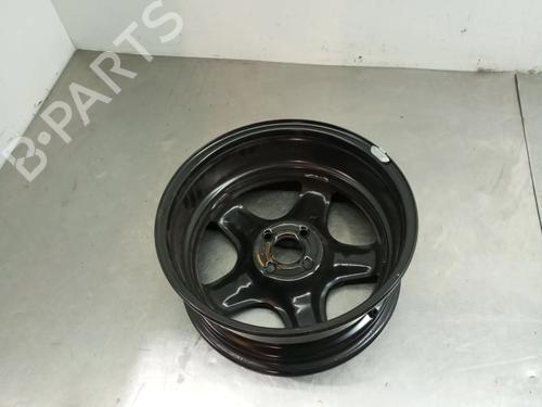 Rim RENAULT CLIO V (B7_) 1.5 Blue dCi 100 (B7AD) | BP30203212C45 