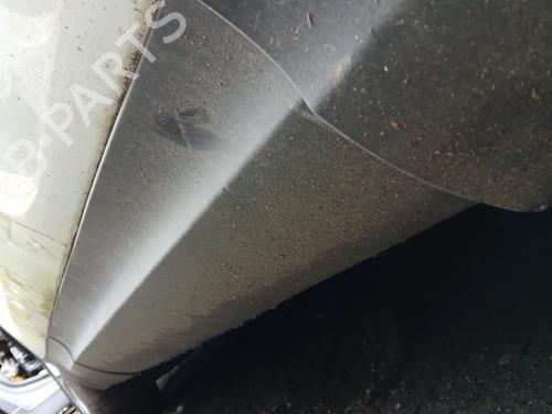 Right front door LAND ROVER DISCOVERY V (L462) 2.0 Sd4 4x4 | BP16729575C3