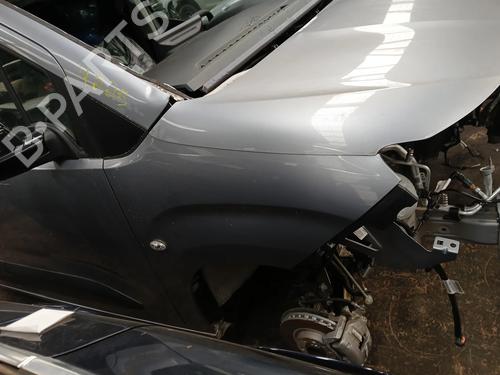 Used Right front fenders CITROËN BERLINGO (ER_, EC_) 1.6 HDi 92 (92 hp) 30206343