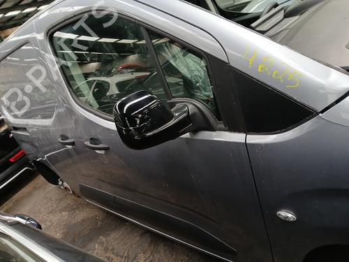 Używane Drzwi przednie prawe CITROËN BERLINGO (ER_, EC_) 1.6 HDi 92 (92 hp) 30206349