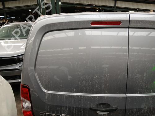 Left tailgate CITROËN BERLINGO (ER_, EC_) 1.6 HDi 92 | BP30206348C76 