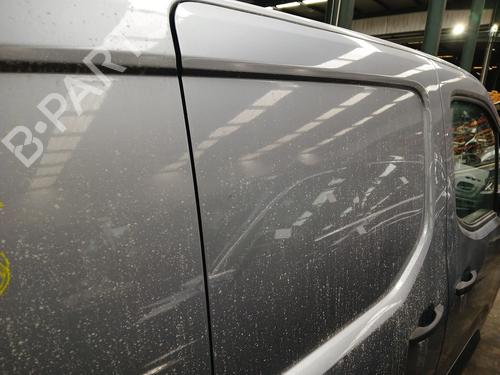 Right slide door CITROËN BERLINGO (ER_, EC_) 1.6 HDi 92 | BP30206351C75 