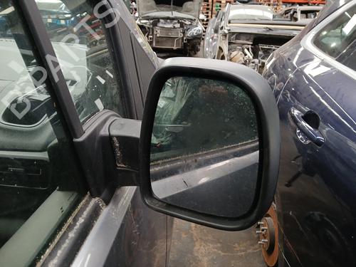 Used Right mirror CITROËN BERLINGO (ER_, EC_) 1.6 HDi 92 (92 hp) 30206353