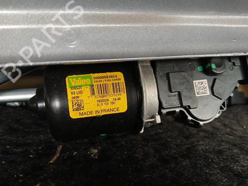 Front wiper motor CITROËN BERLINGO (ER_, EC_) 1.6 HDi 92 | BP30206357M29