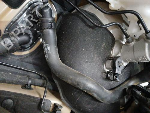 Used Servo brake CITROËN BERLINGO (ER_, EC_) 1.6 HDi 92 (92 hp) 30206361