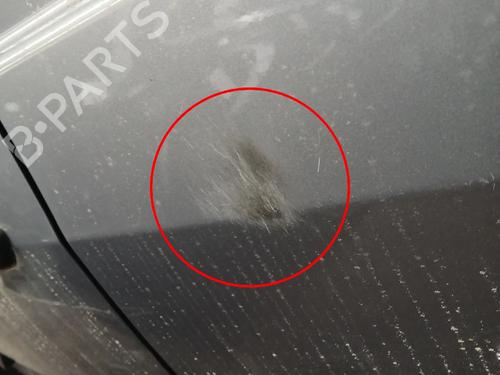 Right tailgate CITROËN BERLINGO (ER_, EC_) 1.6 HDi 92 | BP30206347C77 