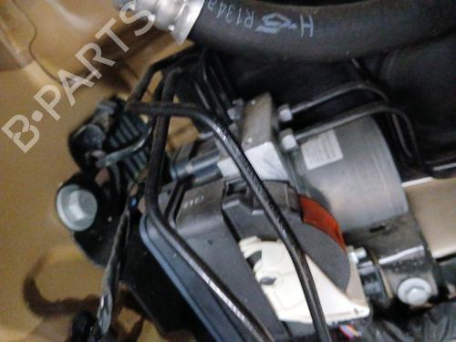 Used ABS pump CITROËN BERLINGO (ER_, EC_) 1.6 HDi 92 (92 hp) 30206358