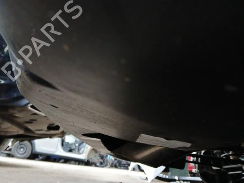 Used Rear bumper reinforcement CITROËN BERLINGO (ER_, EC_) 1.6 HDi 92 (92 hp) 30206352