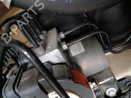 ABS pump CITROËN BERLINGO (ER_, EC_) 1.6 HDi 92 | BP30206358M43